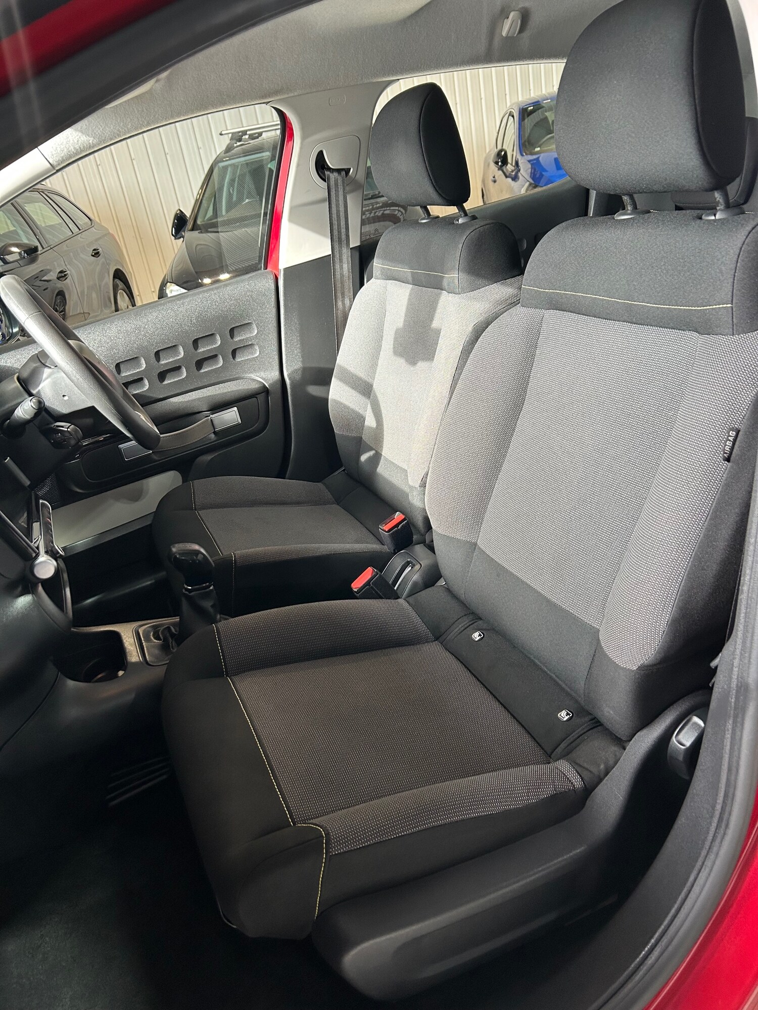 Used Citroen C3 2017 for sale - 77915473: Photo 15