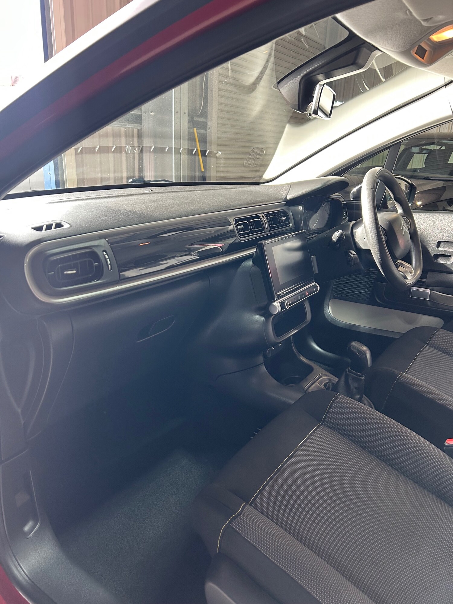 Used Citroen C3 2017 for sale - 77915473: Photo 16