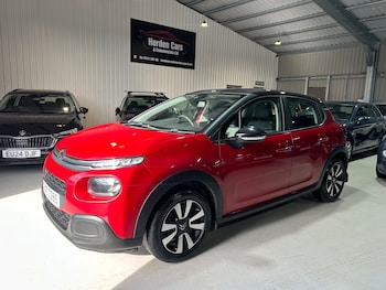 Used Citroen C3 2017 for sale - 77915473: Photo