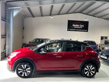 Used Citroen C3 2017 for sale - 77915473: Photo