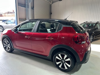 Used Citroen C3 2017 for sale - 77915473: Photo