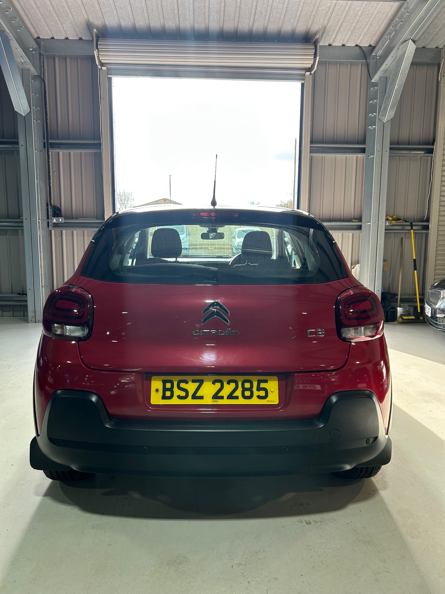 Used Citroen C3 2017 for sale - 77915473: Photo 4