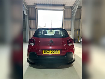 Used Citroen C3 2017 for sale - 77915473: Photo
