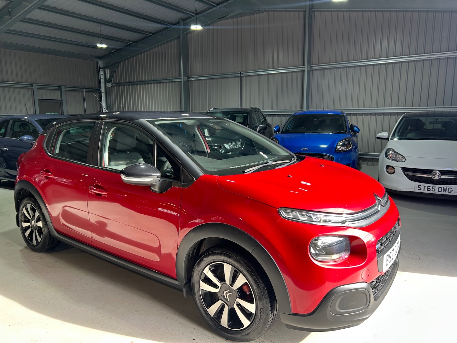 Used Citroen C3 2017 for sale - 77915473: Photo 7