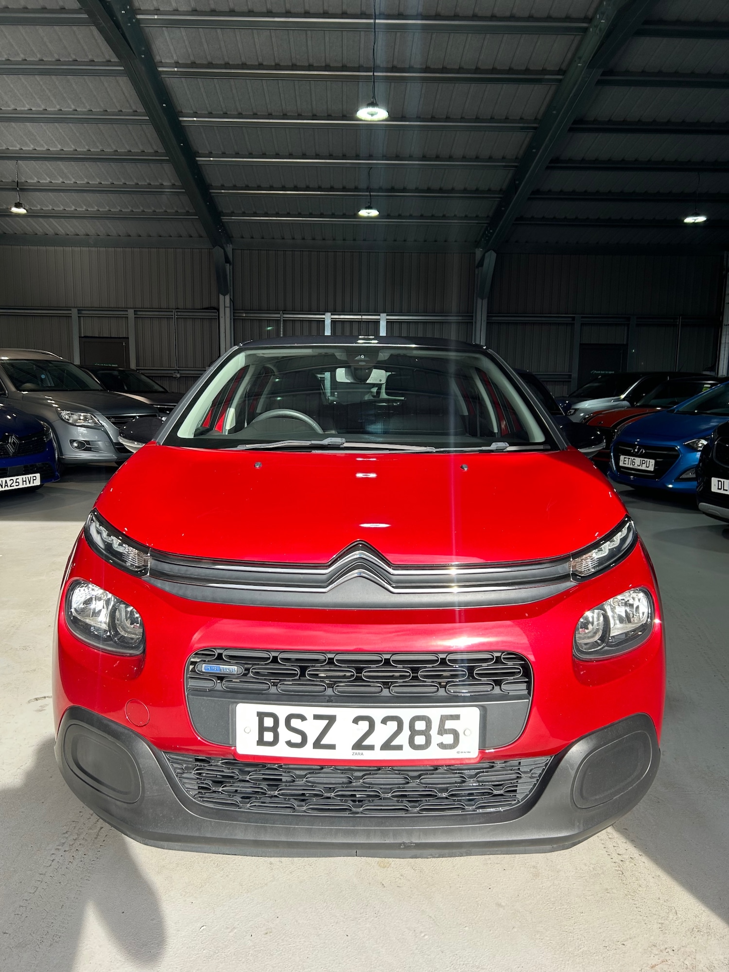 Used Citroen C3 2017 for sale - 77915473: Photo 8