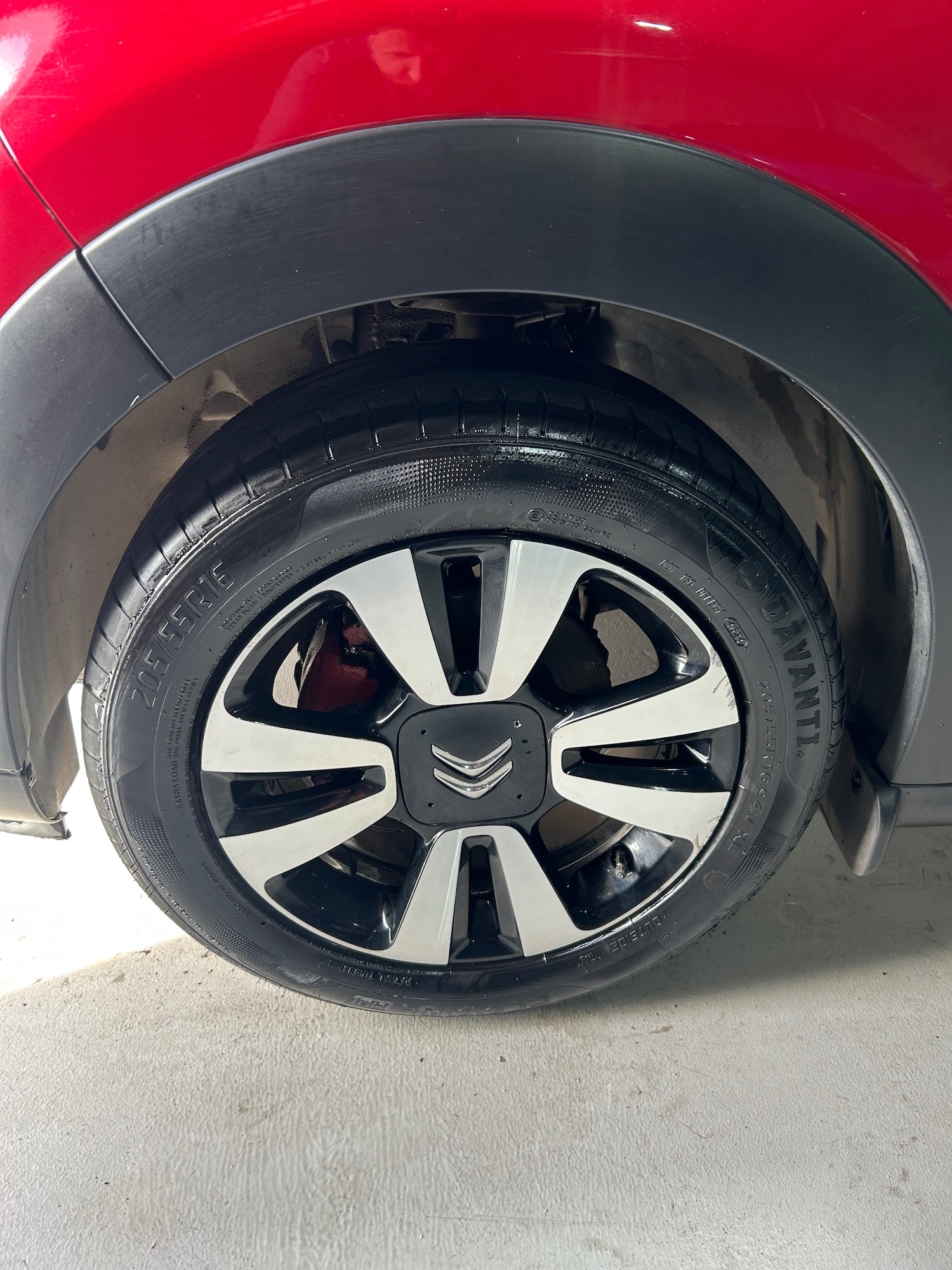 Used Citroen C3 2017 for sale - 77915473: Photo 9