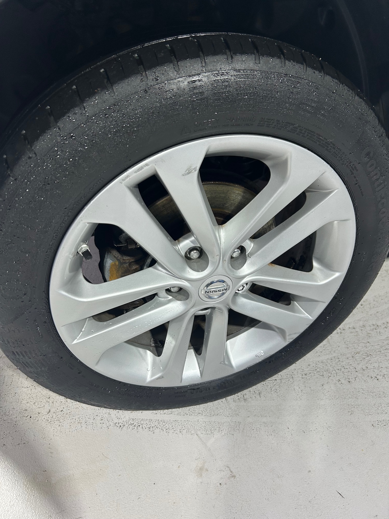 Used Nissan Juke 2016 for sale - 77774527: Photo 10