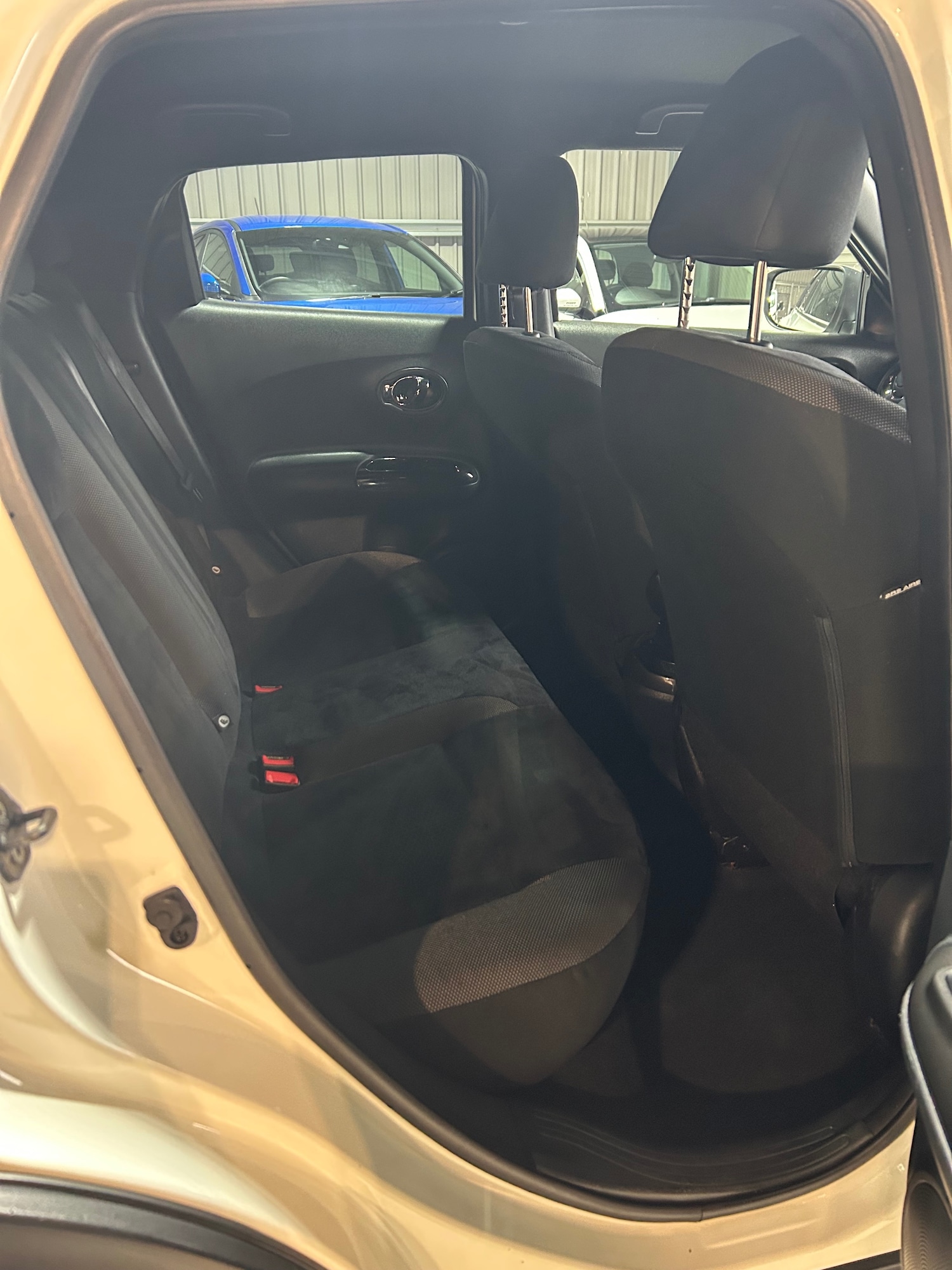 Used Nissan Juke 2016 for sale - 77774527: Photo 12