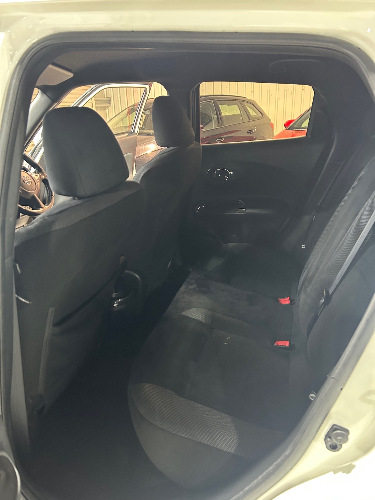 Used Nissan Juke 2016 for sale - 77774527: Photo 13