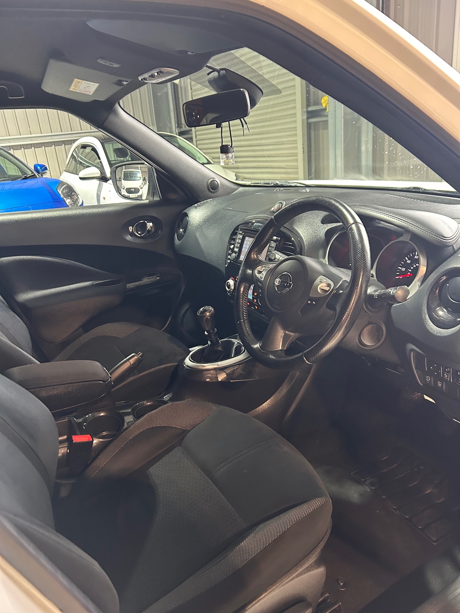 Used Nissan Juke 2016 for sale - 77774527: Photo 14