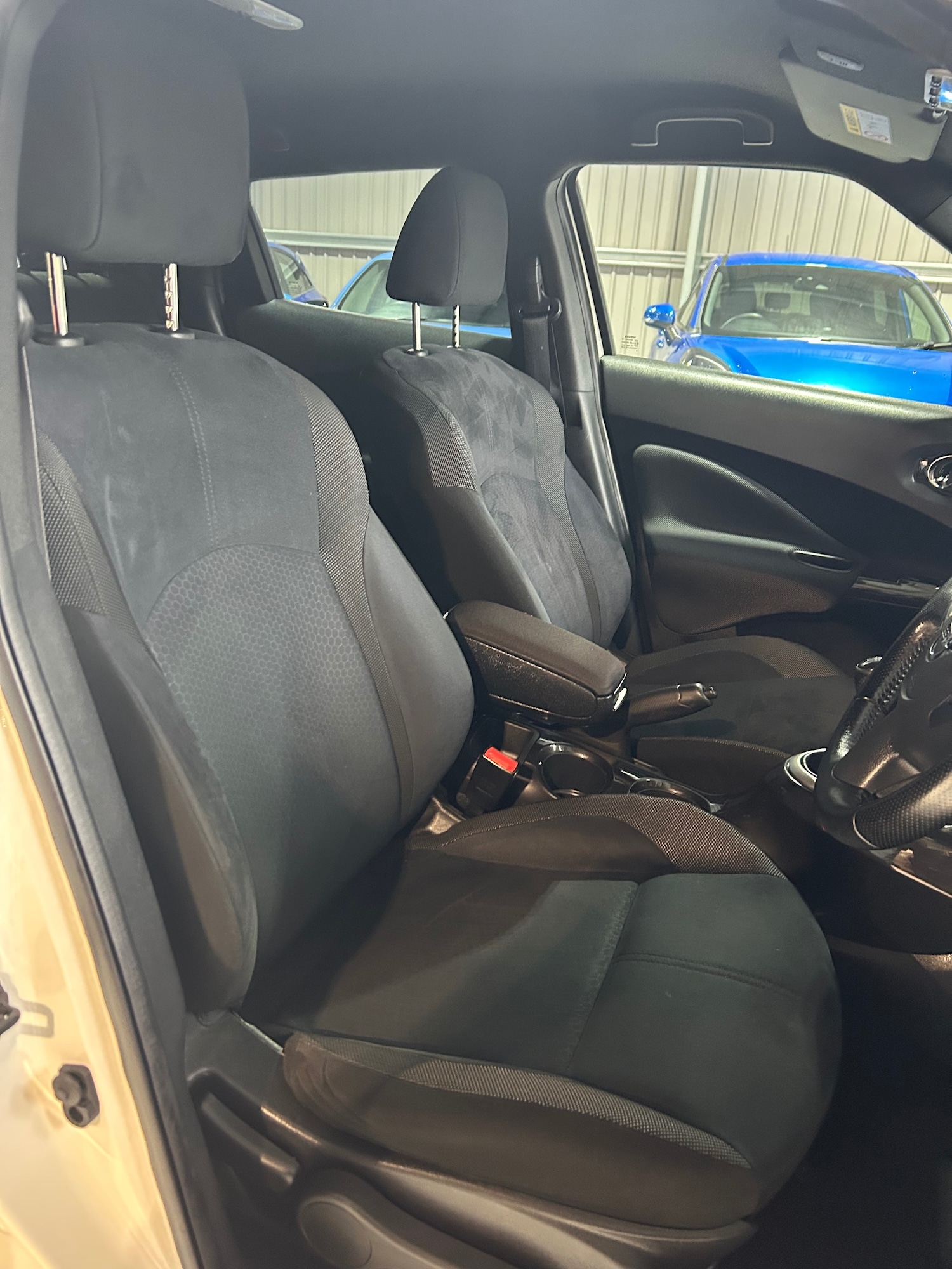 Used Nissan Juke 2016 for sale - 77774527: Photo 15