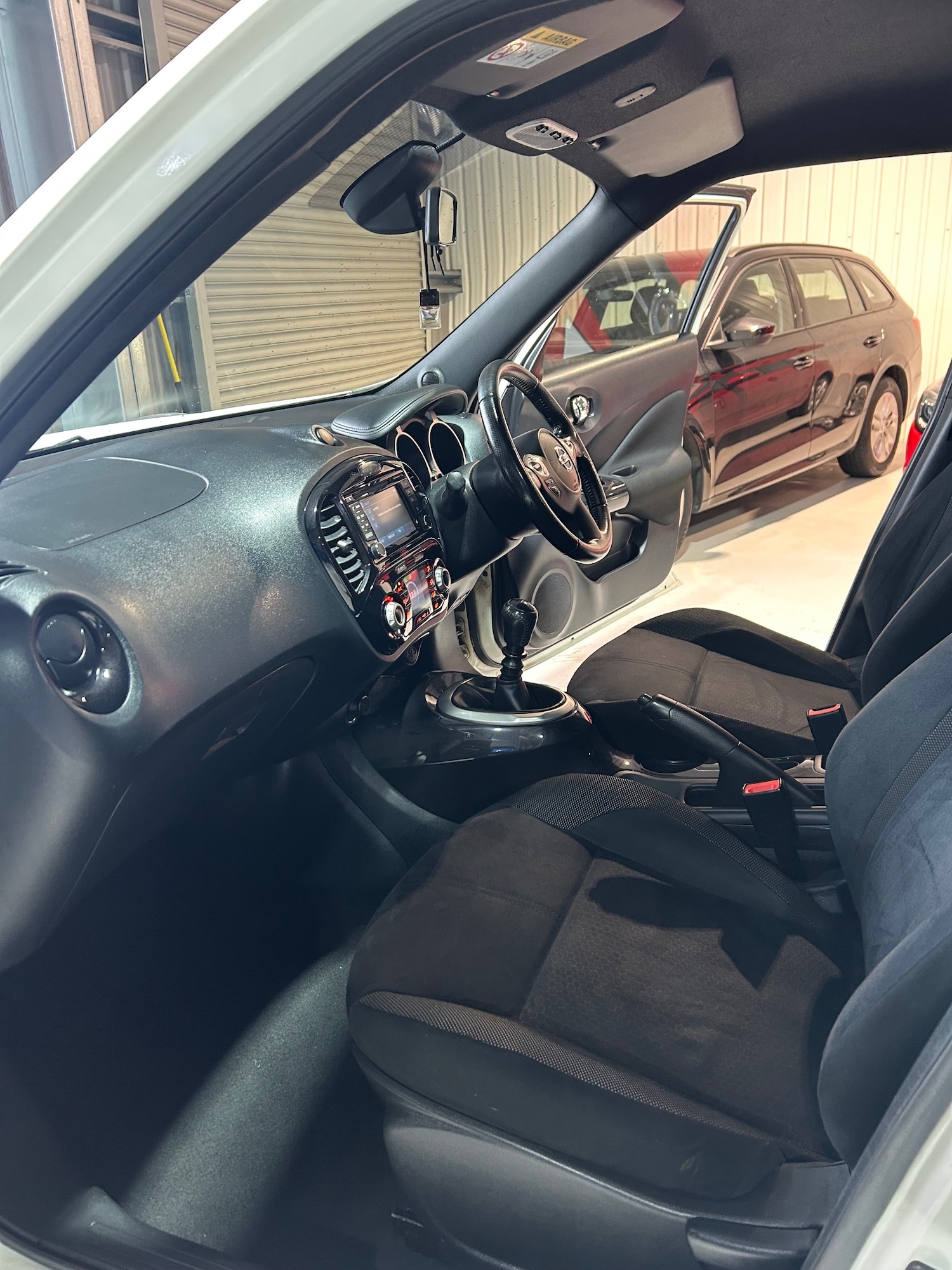 Used Nissan Juke 2016 for sale - 77774527: Photo 16