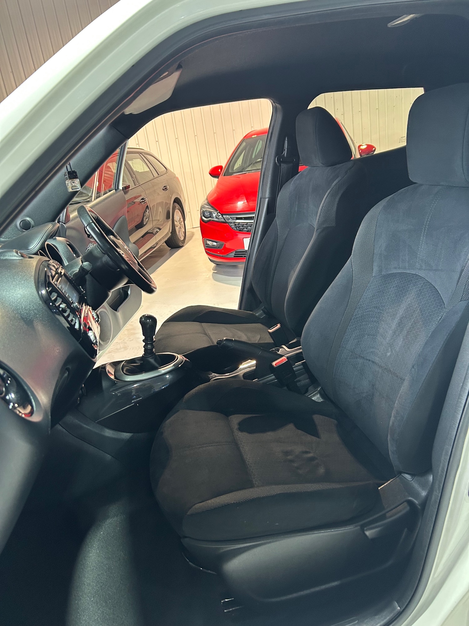 Used Nissan Juke 2016 for sale - 77774527: Photo 17