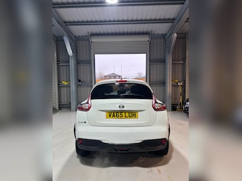 Used Nissan Juke 2016 for sale - 77774527: Photo