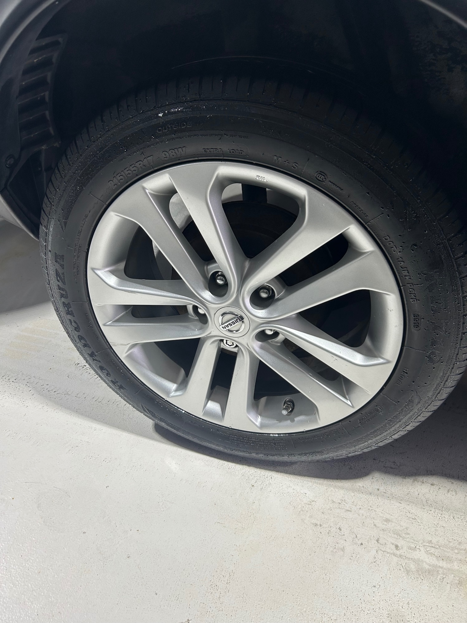 Used Nissan Juke 2016 for sale - 77774527: Photo 9