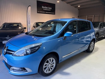 Used Renault Scenic 2015 for sale - 78446162: Photo