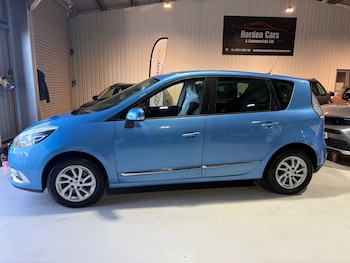 Used Renault Scenic 2015 for sale - 78446162: Photo