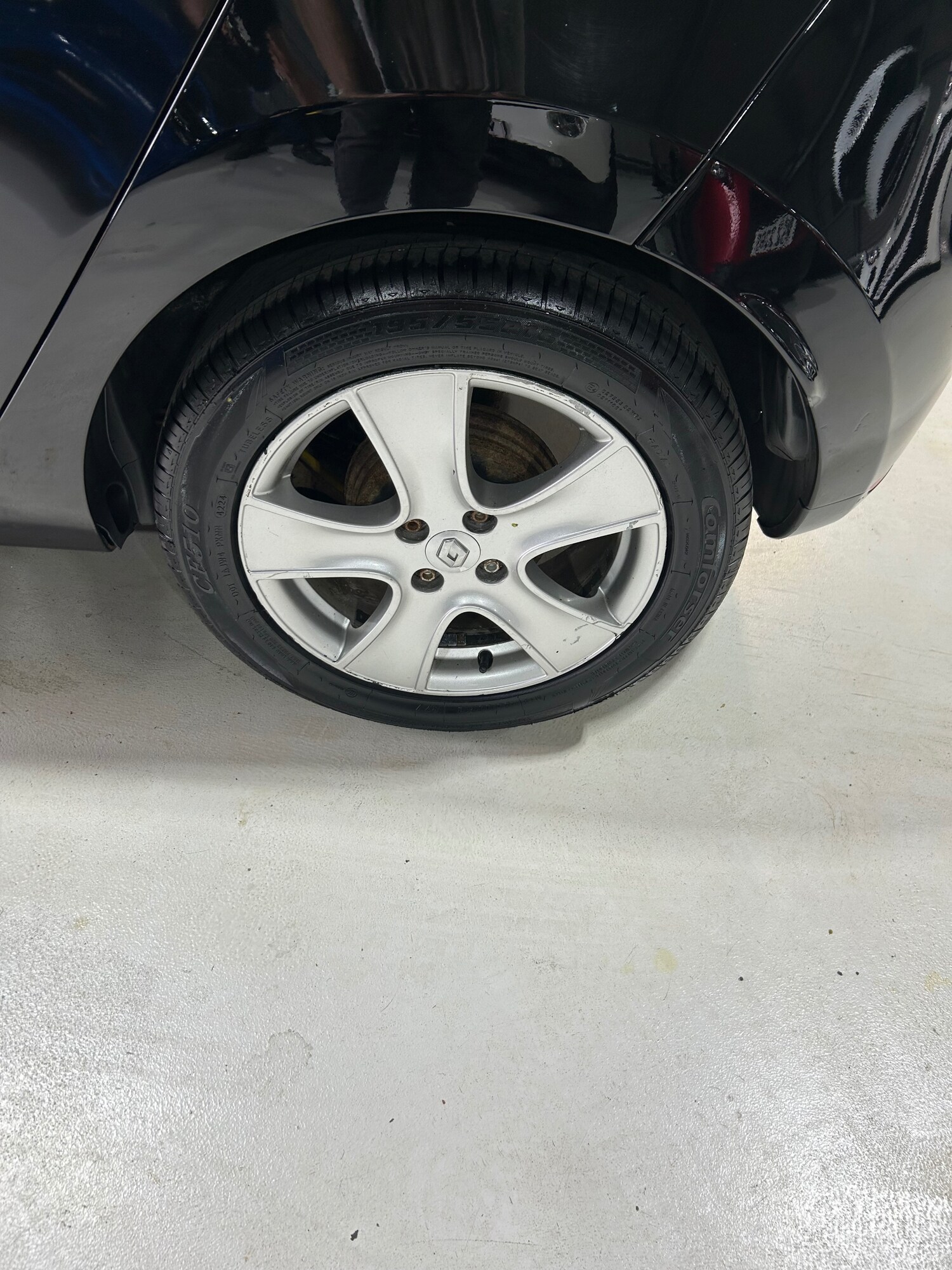 Used Renault Clio 2014 for sale - 78180004: Photo 10