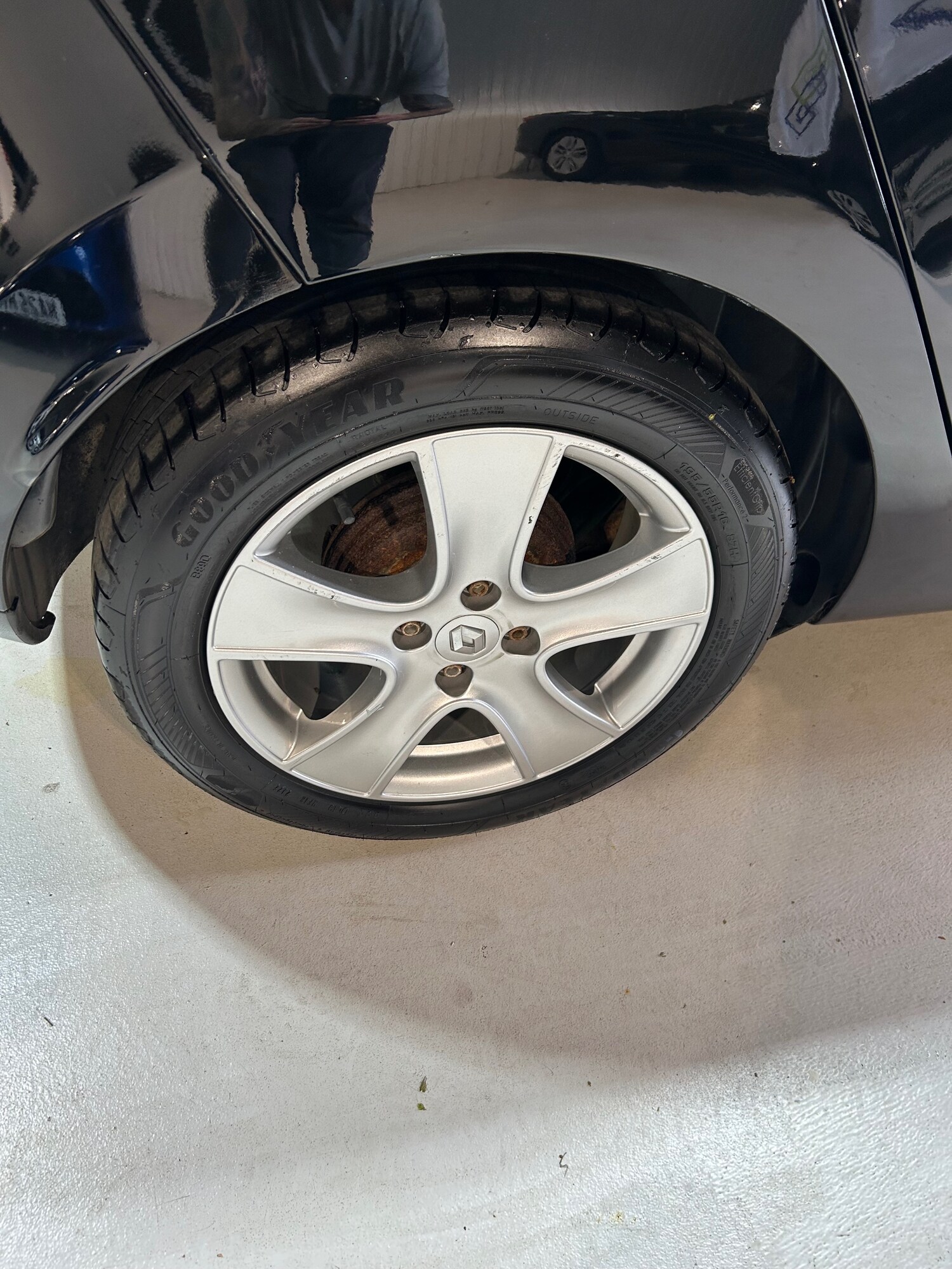 Used Renault Clio 2014 for sale - 78180004: Photo 11