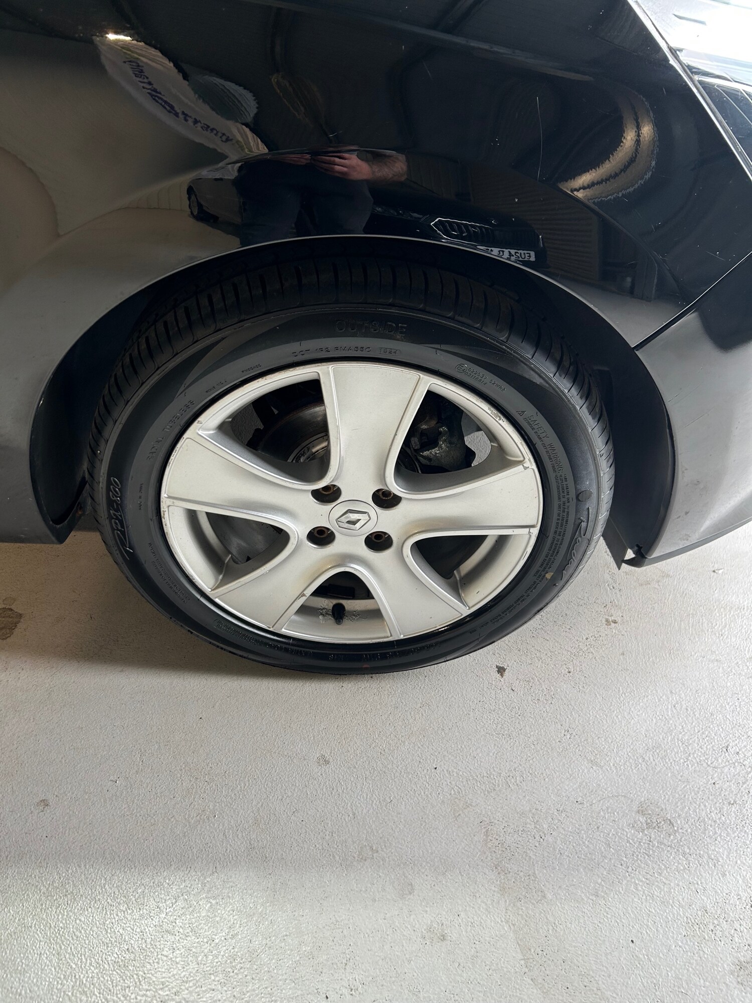 Used Renault Clio 2014 for sale - 78180004: Photo 12