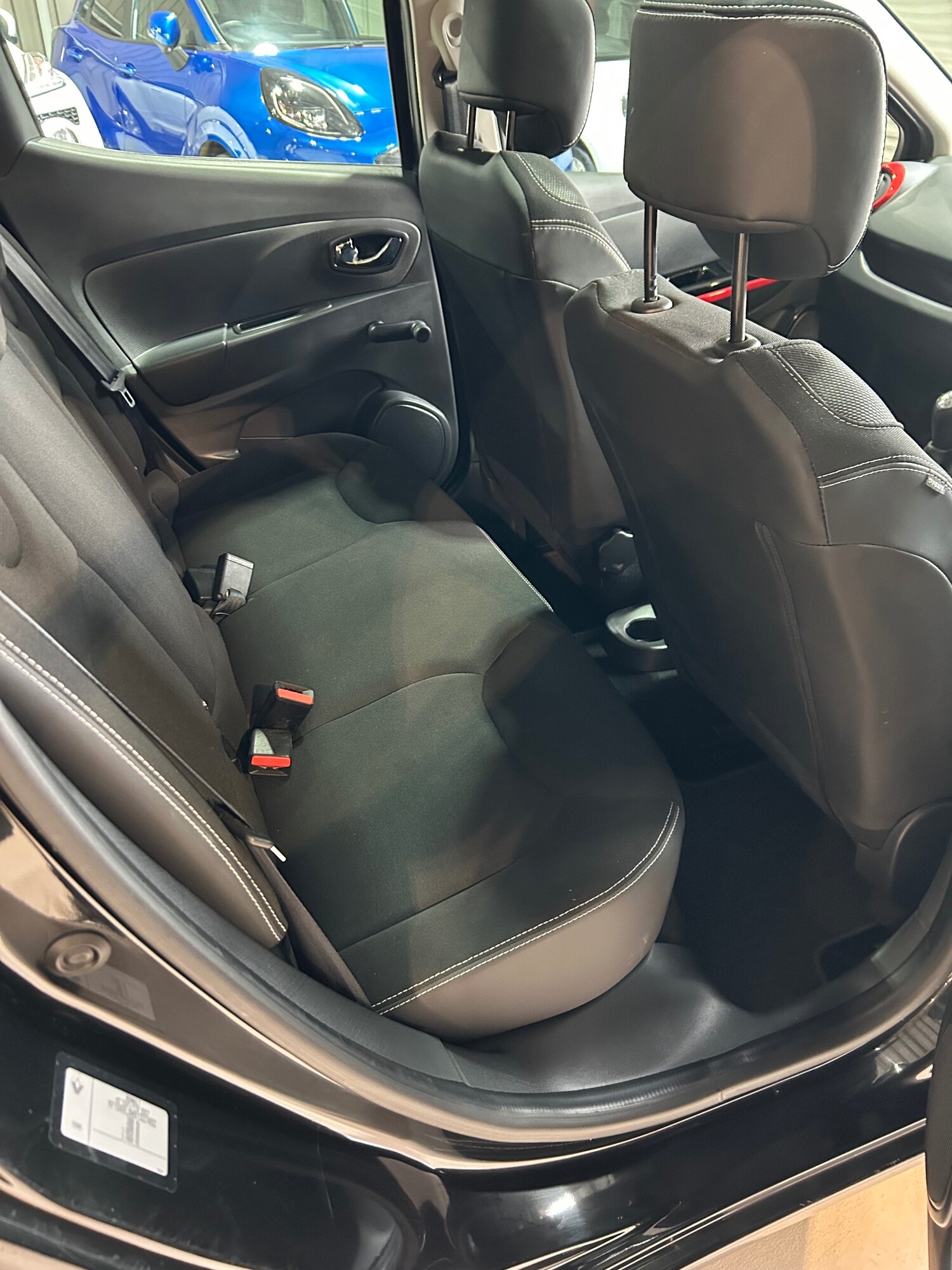 Used Renault Clio 2014 for sale - 78180004: Photo 13