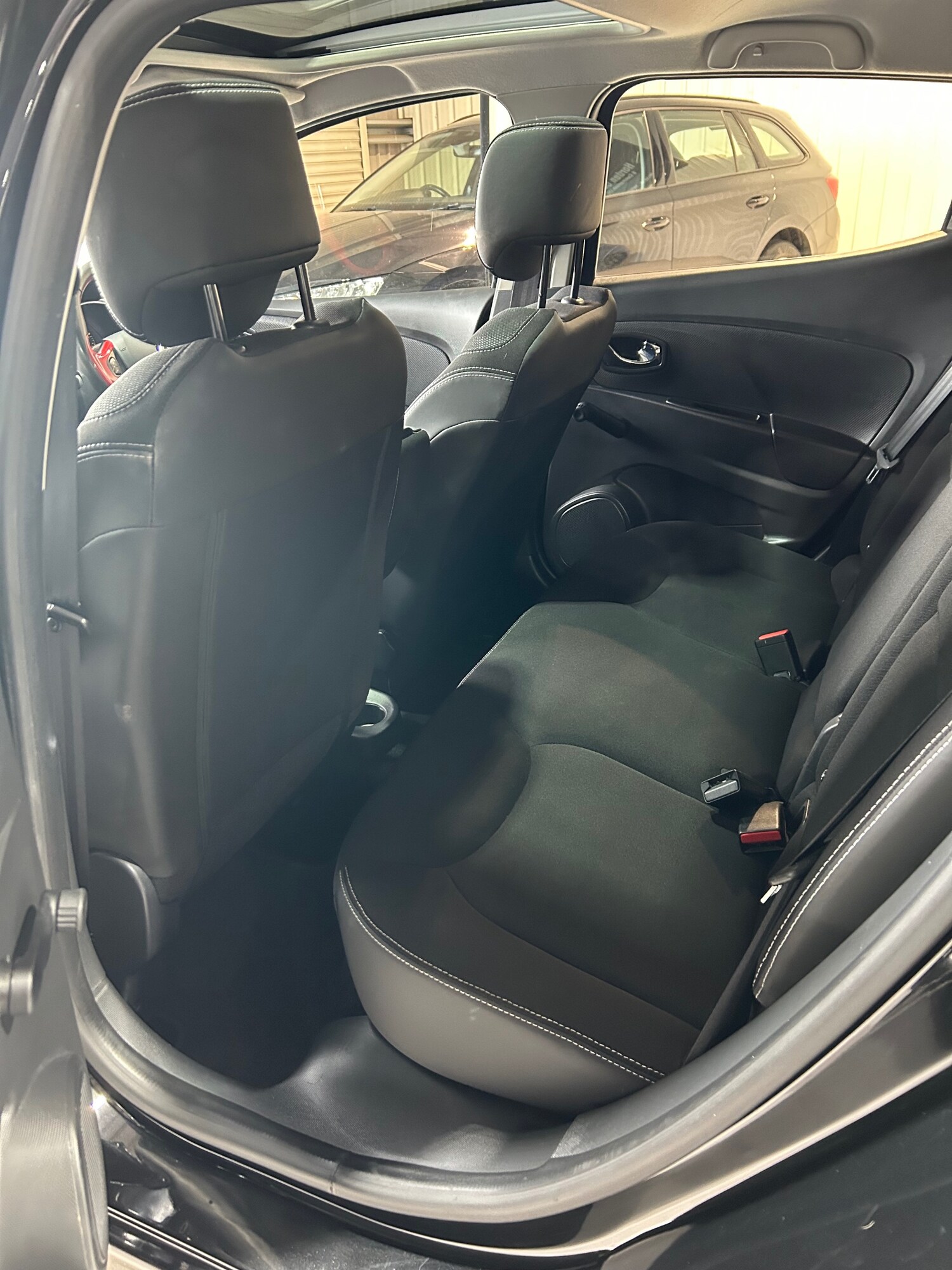 Used Renault Clio 2014 for sale - 78180004: Photo 14