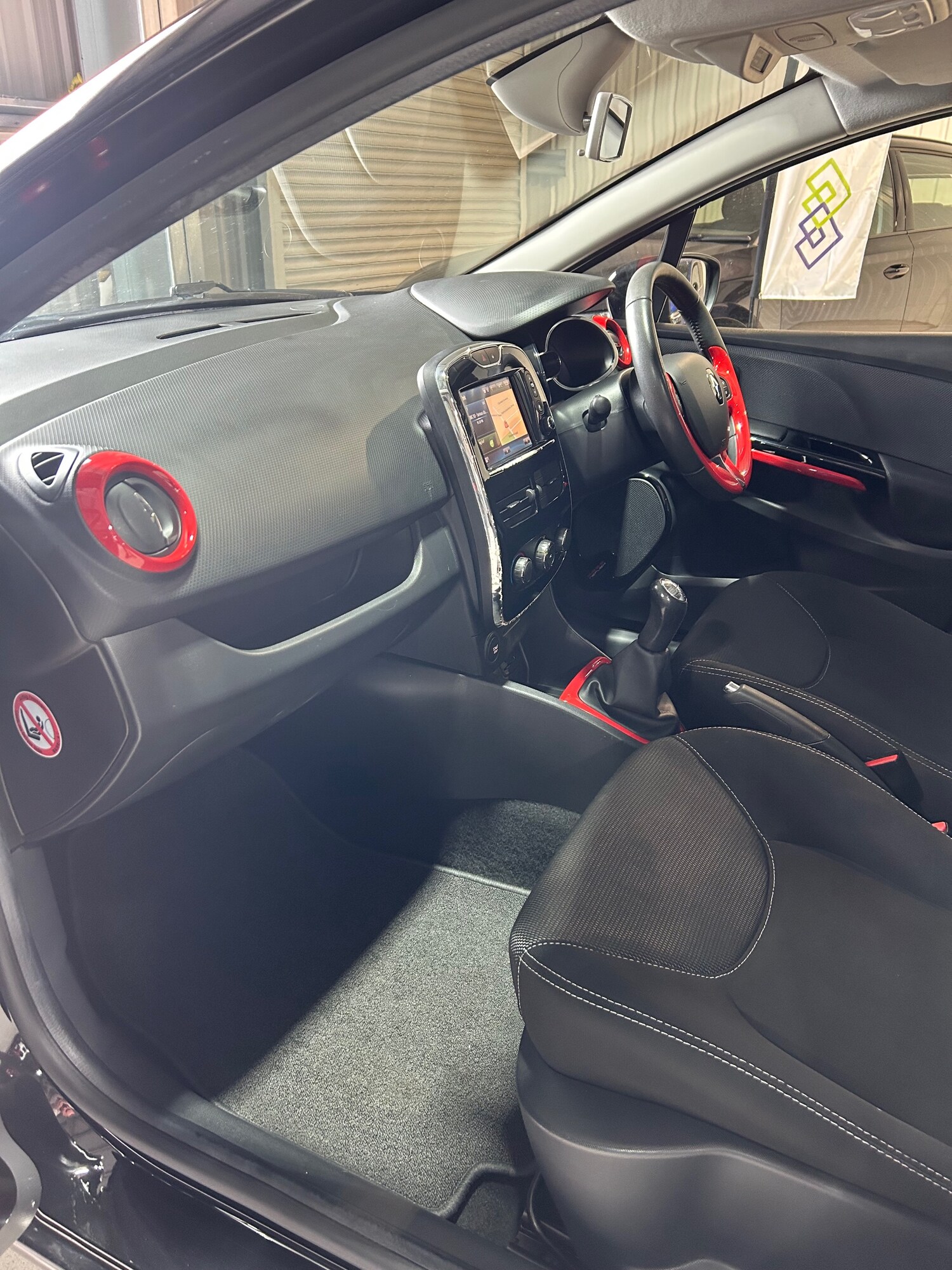 Used Renault Clio 2014 for sale - 78180004: Photo 15