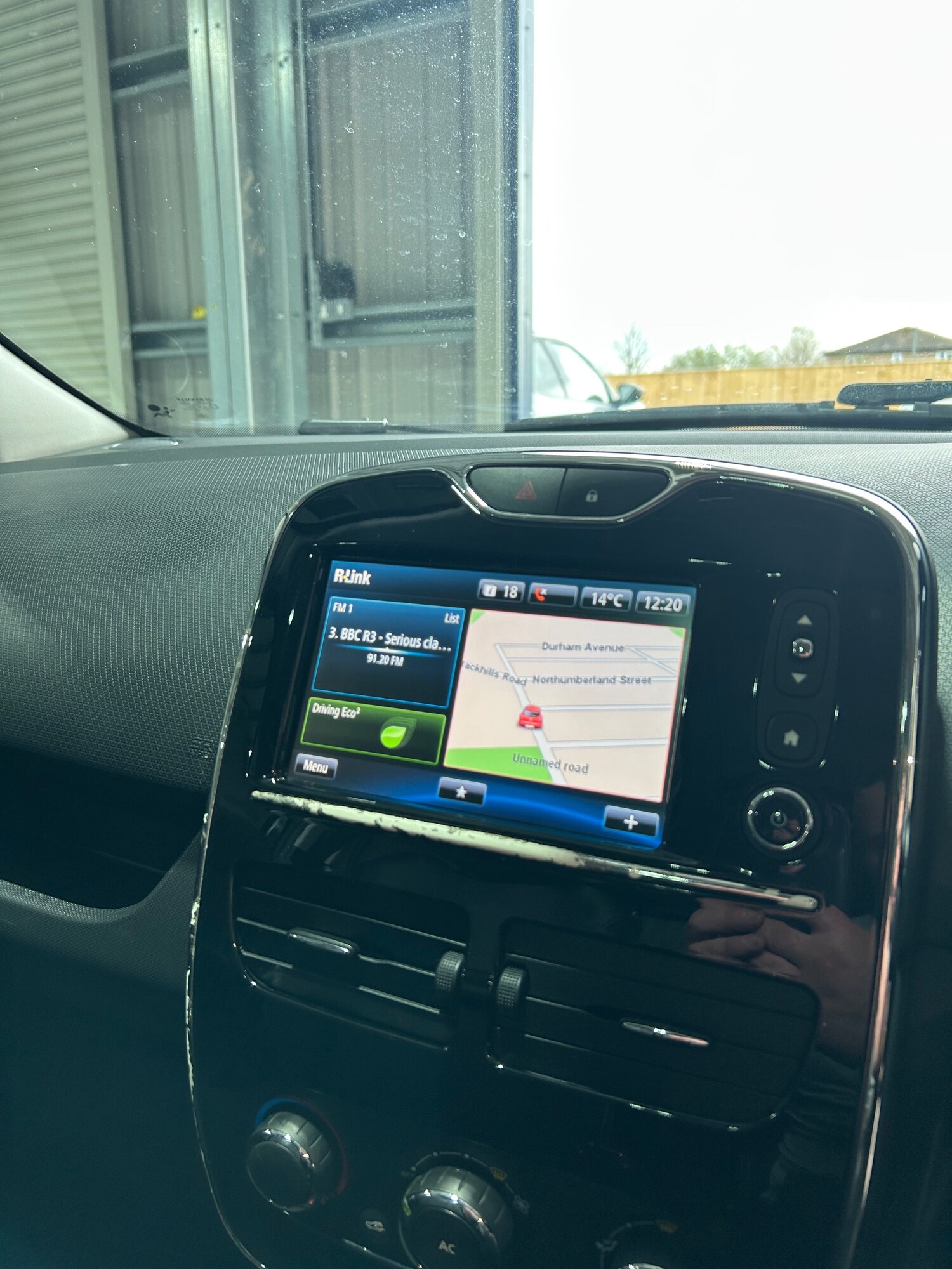 Used Renault Clio 2014 for sale - 78180004: Photo 16