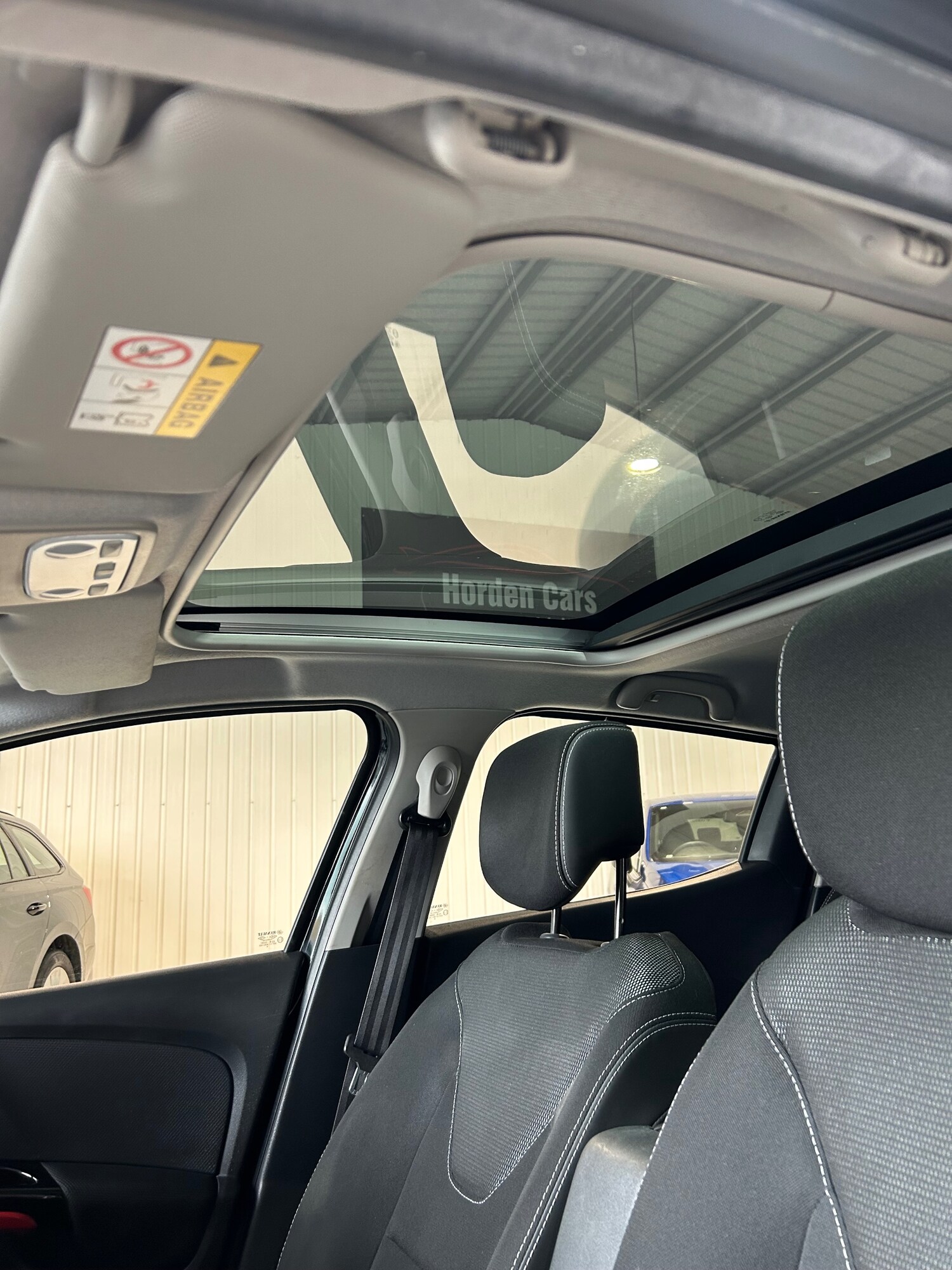 Used Renault Clio 2014 for sale - 78180004: Photo 17