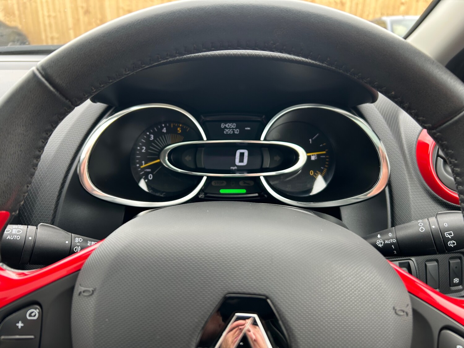 Used Renault Clio 2014 for sale - 78180004: Photo 19