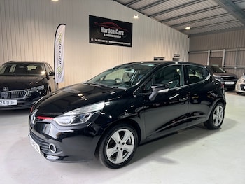 Used Renault Clio 2014 for sale - 78180004: Photo