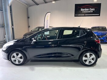Used Renault Clio 2014 for sale - 78180004: Photo