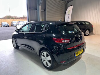 Used Renault Clio 2014 for sale - 78180004: Photo