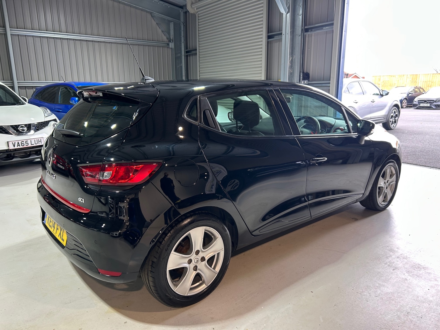 Used Renault Clio 2014 for sale - 78180004: Photo 5