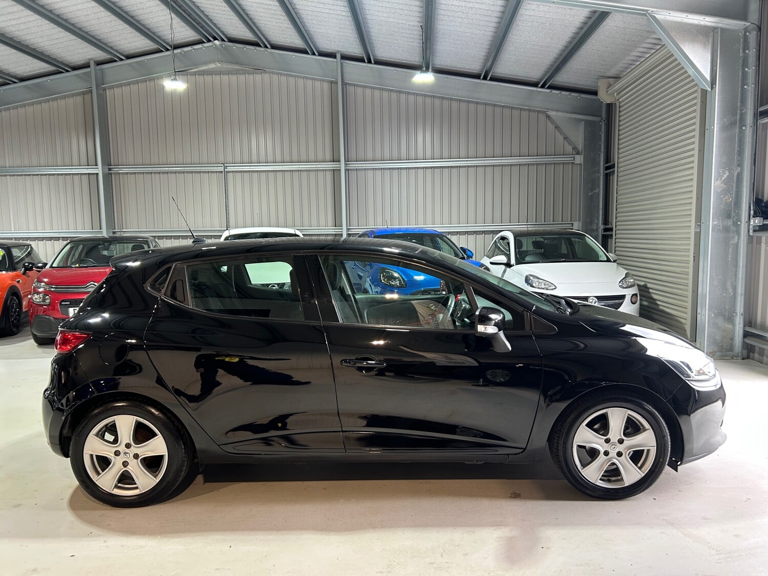 Used Renault Clio 2014 for sale - 78180004: Photo 6