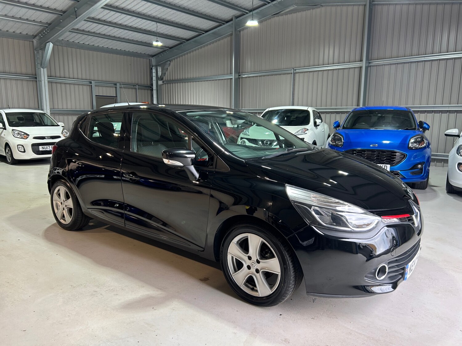 Used Renault Clio 2014 for sale - 78180004: Photo 7