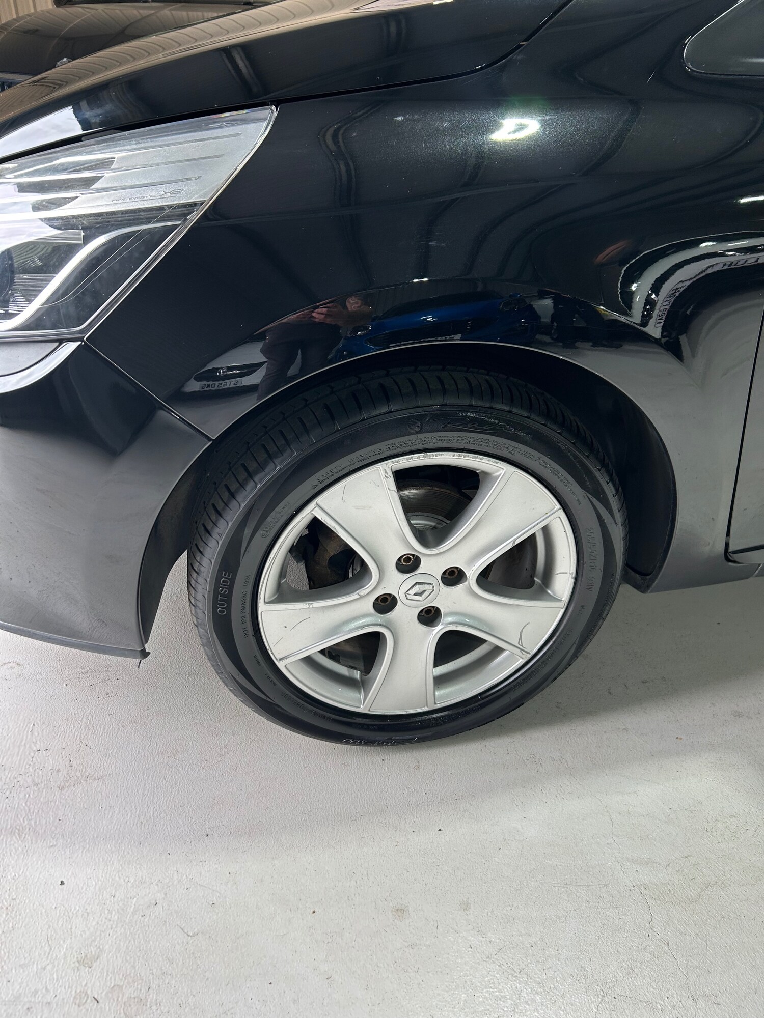 Used Renault Clio 2014 for sale - 78180004: Photo 9