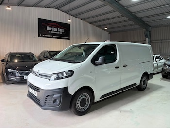 Used Citroen Dispatch 2022 for sale - 78888215: Photo
