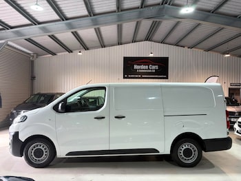 Used Citroen Dispatch 2022 for sale - 78888215: Photo