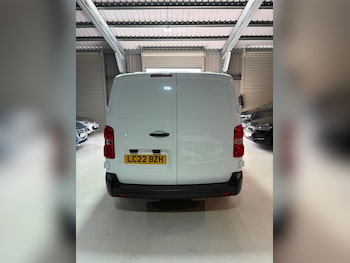 Used Citroen Dispatch 2022 for sale - 78888215: Photo