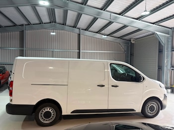 Used Citroen Dispatch 2022 for sale - 78888215: Photo
