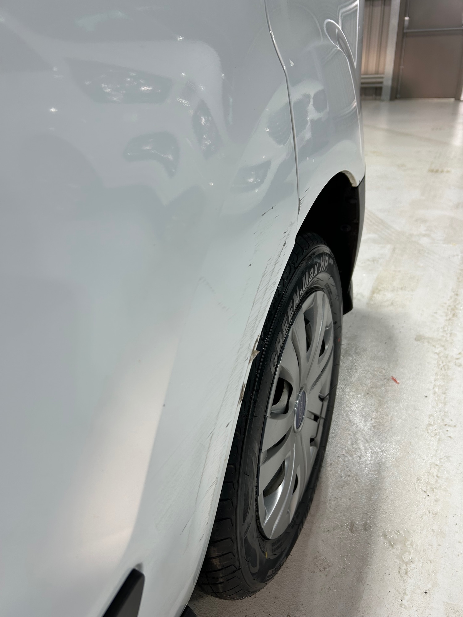 Used Ford Transit Connect 2019 for sale - 77271908: Photo 10