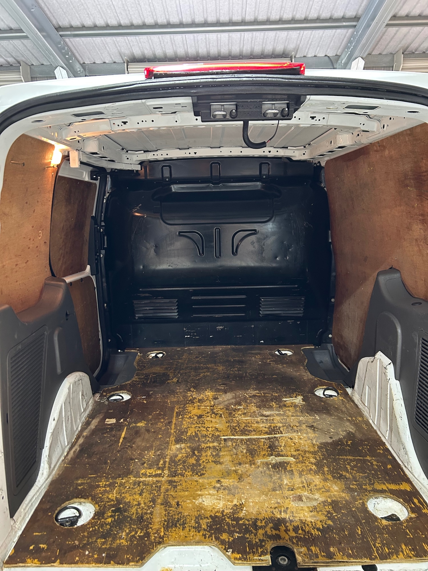 Used Ford Transit Connect 2019 for sale - 77271908: Photo 11