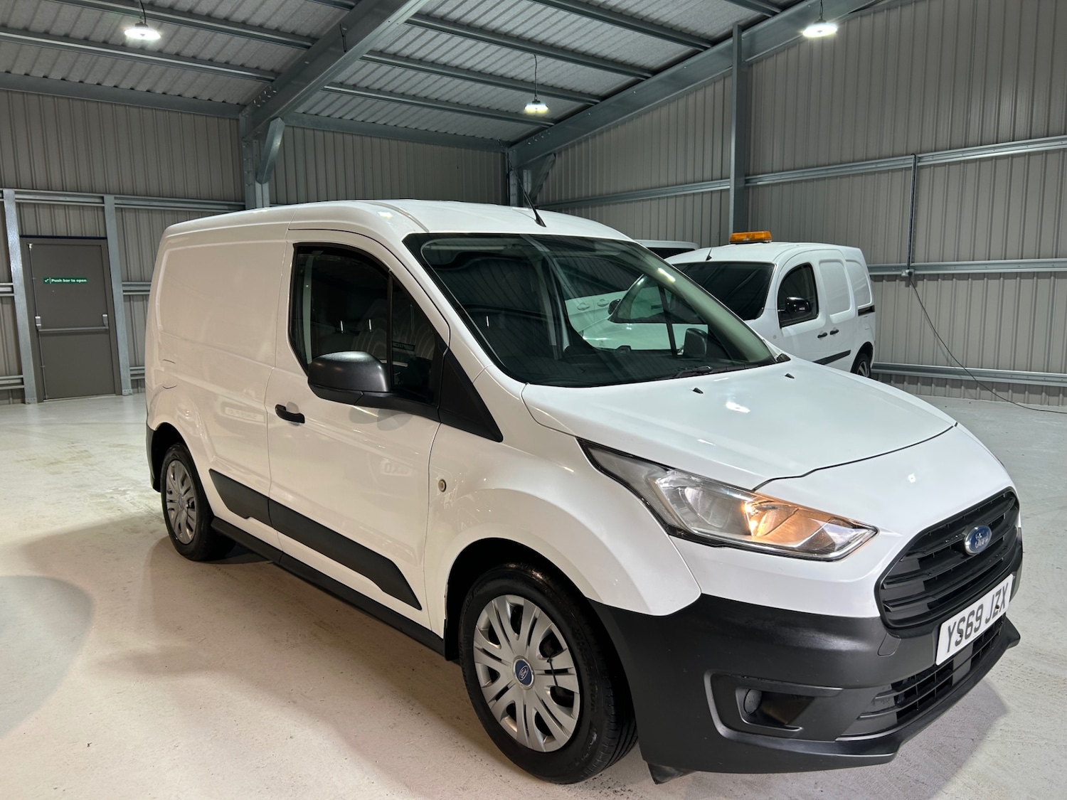 Used Ford Transit Connect 2019 for sale - 77271908: Photo 6