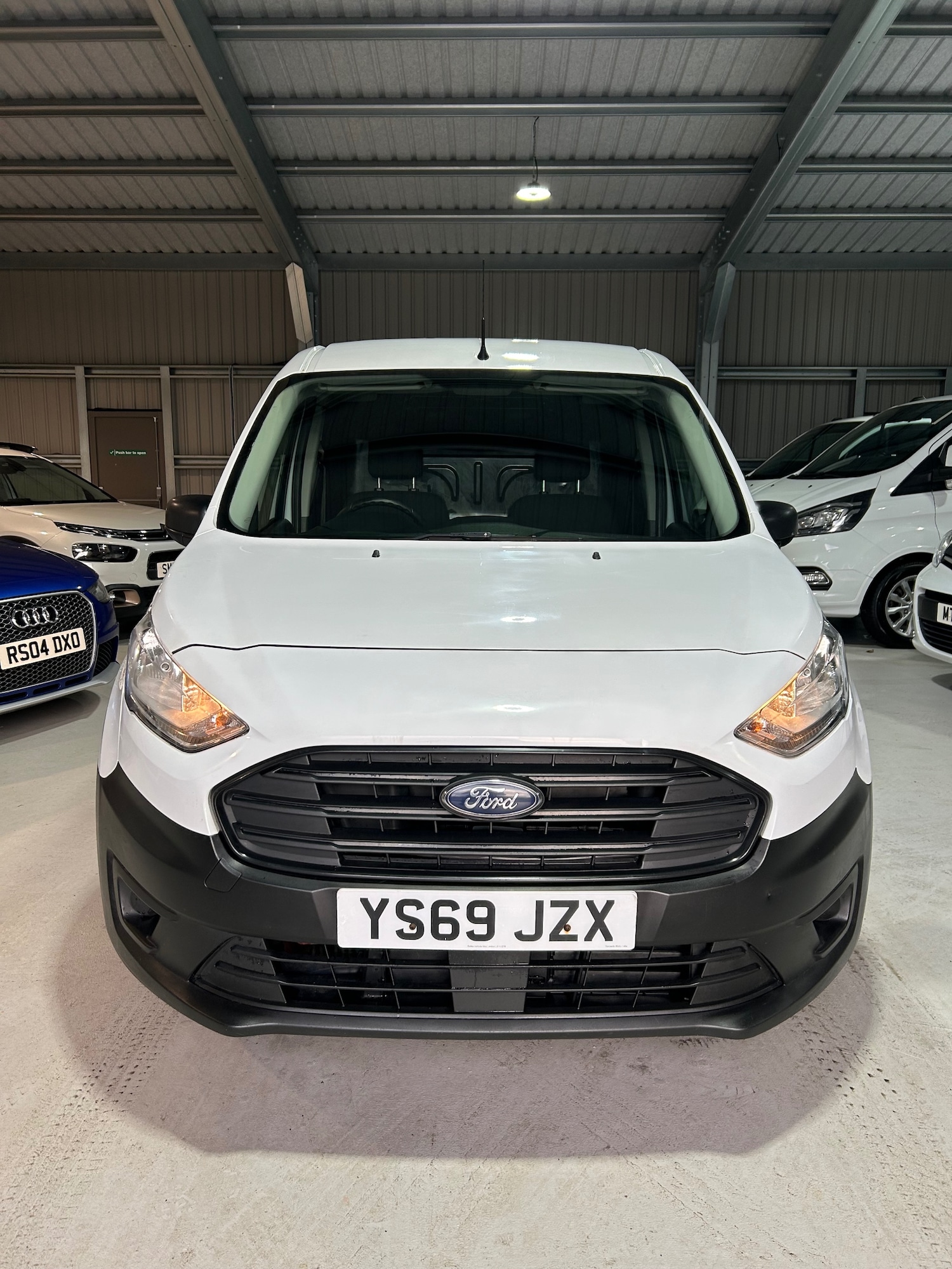 Used Ford Transit Connect 2019 for sale - 77271908: Photo 7