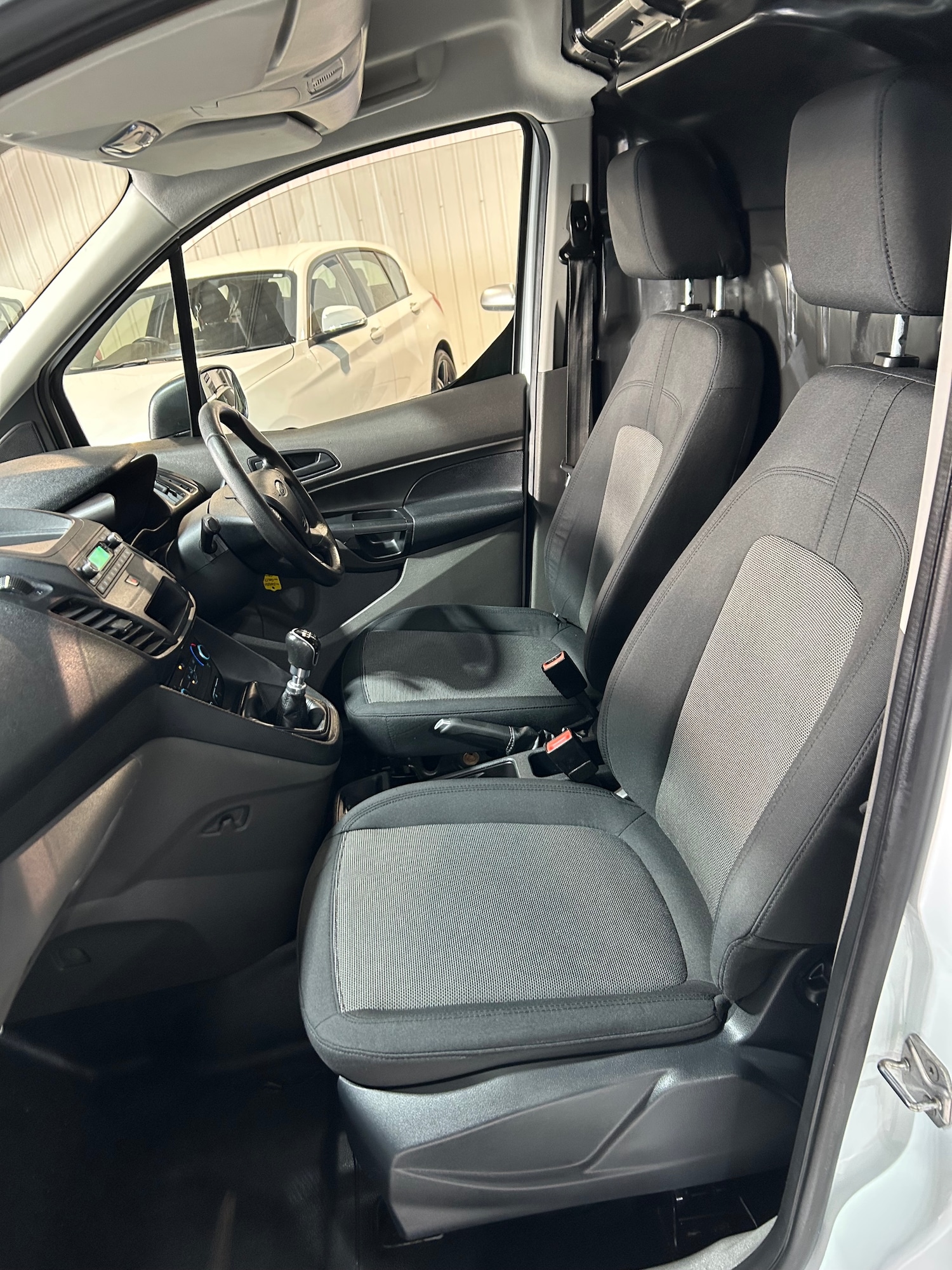 Used Ford Transit Connect 2019 for sale - 77271908: Photo 8