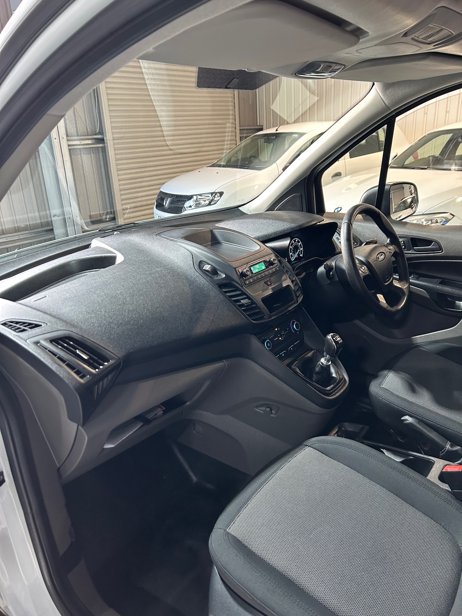 Used Ford Transit Connect 2019 for sale - 77271908: Photo 9