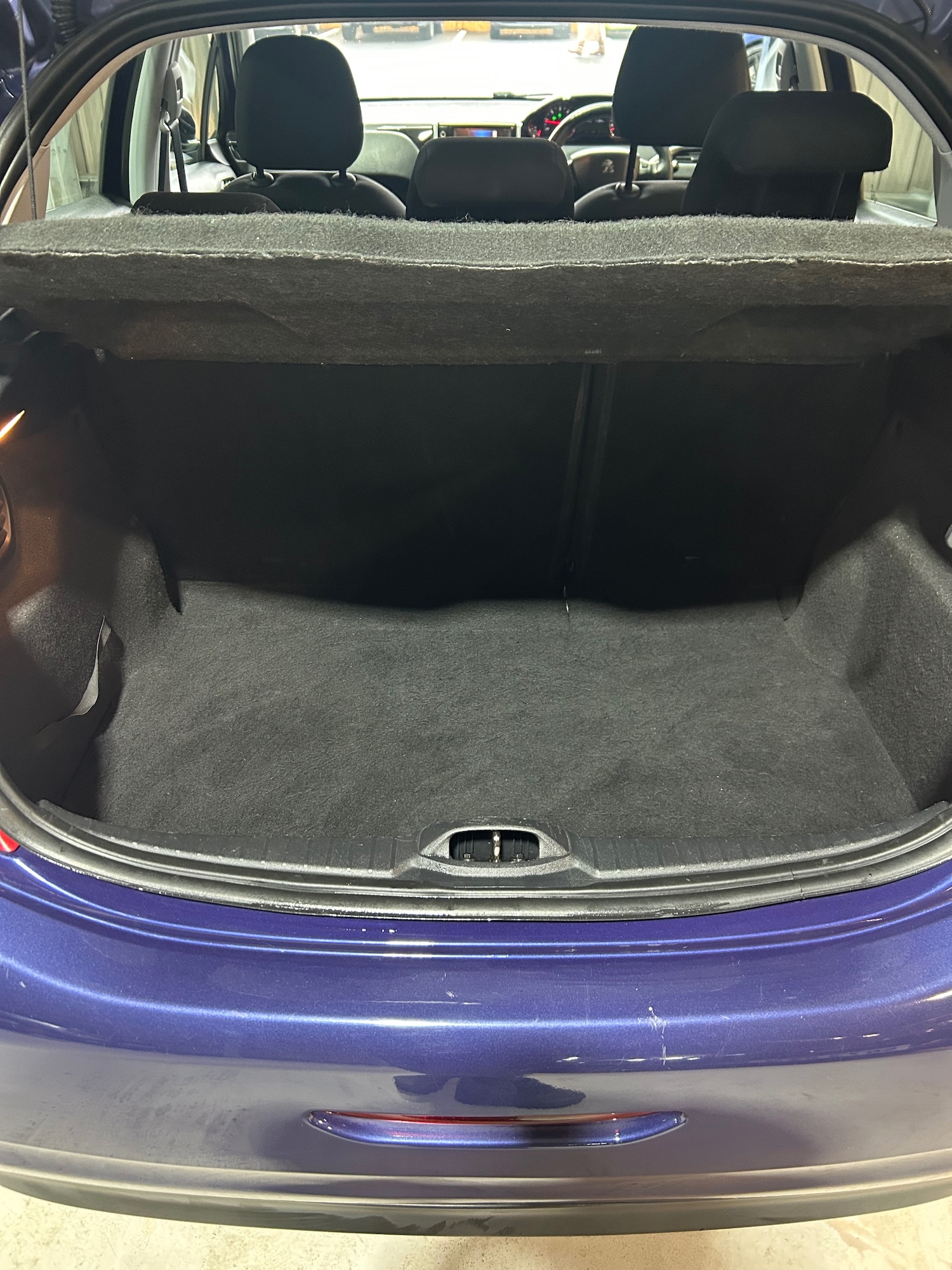 Used Peugeot 208 2013 for sale - 77774959: Photo 12