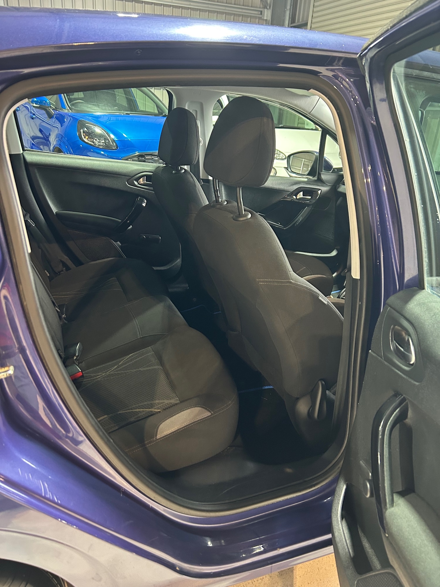 Used Peugeot 208 2013 for sale - 77774959: Photo 14