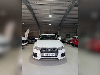 Used Audi Q3 2015 for sale - 79378944: Photo